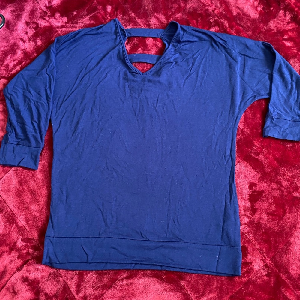 Rickis women’s top